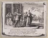 KG 05755
<br/>
Ballingschap van St. Hilarius
<br/>
<em>Luyken, Jan (1649-1712)</em>